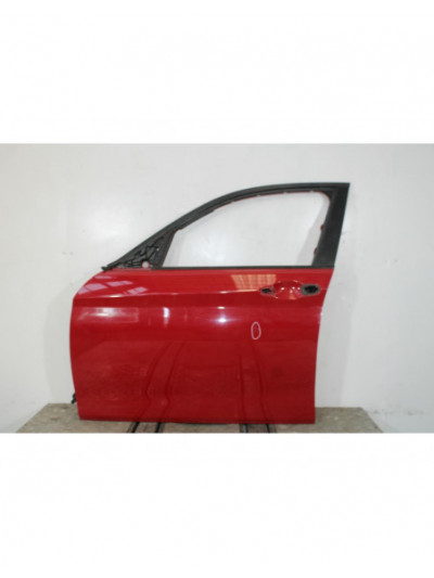 Recambio de puerta delantera izquierda para bmw 1 (f20) 116 d referencia OEM IAM