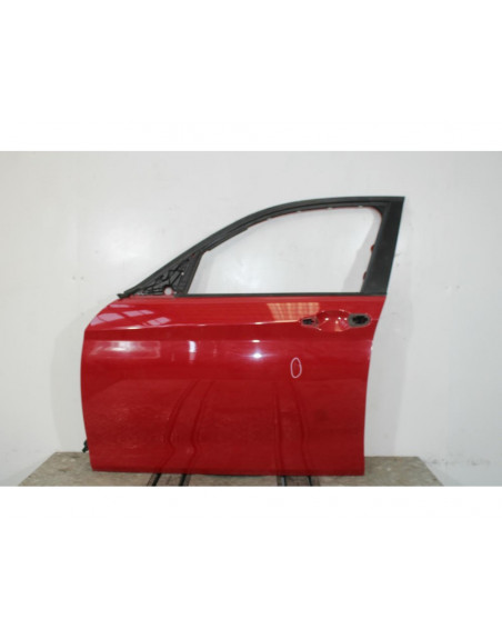 Recambio de puerta delantera izquierda para bmw 1 (f20) 116 d referencia OEM IAM