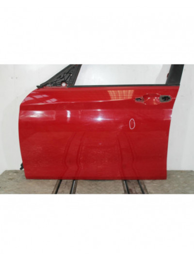 Recambio de puerta delantera izquierda para bmw 1 (f20) 116 d referencia OEM IAM