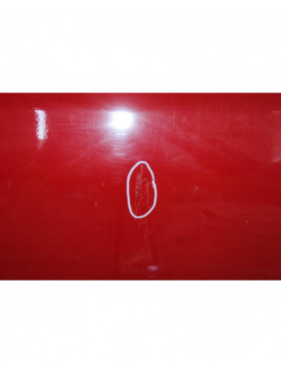 Recambio de puerta delantera izquierda para bmw 1 (f20) 116 d referencia OEM IAM