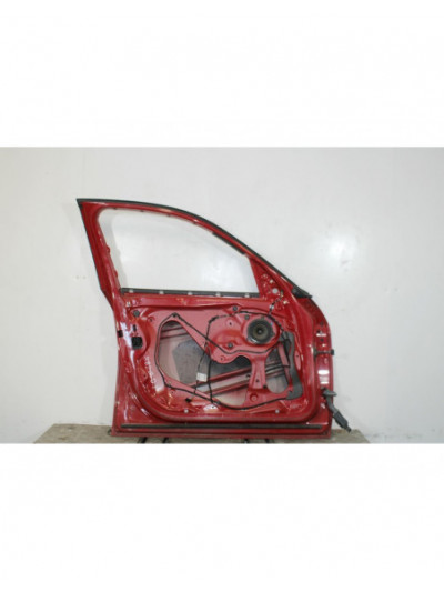 Recambio de puerta delantera izquierda para bmw 1 (f20) 116 d referencia OEM IAM