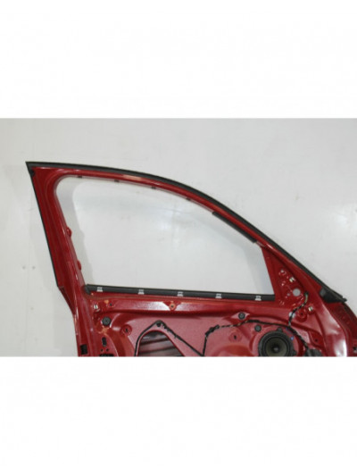Recambio de puerta delantera izquierda para bmw 1 (f20) 116 d referencia OEM IAM