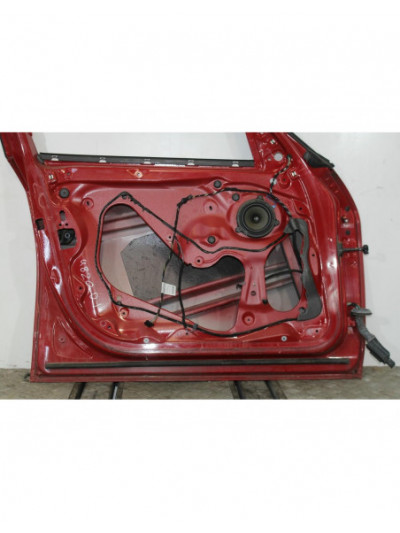 Recambio de puerta delantera izquierda para bmw 1 (f20) 116 d referencia OEM IAM