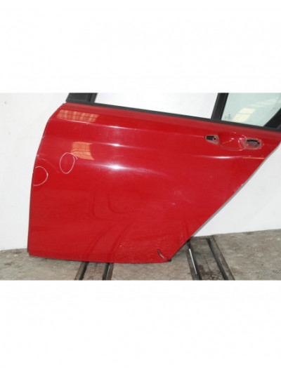 Puerta trasera izquierda BMW 1 116 d 2012