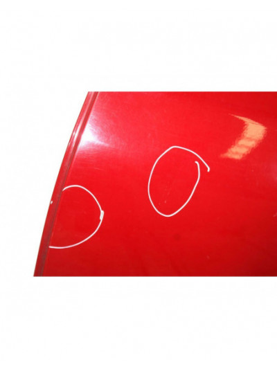 Puerta trasera izquierda BMW 1 116 d 2012