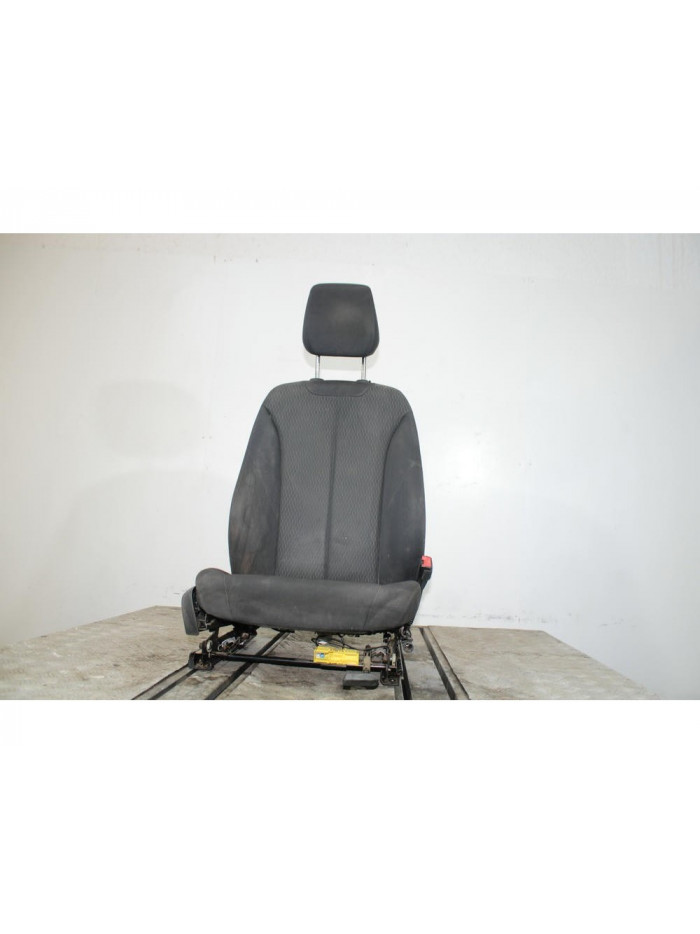 Recambio de asiento delantero derecho para bmw 1 (f20) 116 d referencia OEM IAM