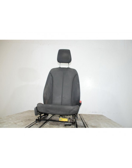 Recambio de asiento delantero derecho para bmw 1 (f20) 116 d referencia OEM IAM