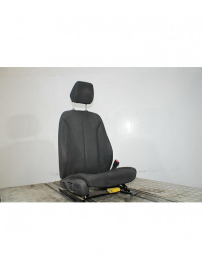 Recambio de asiento delantero derecho para bmw 1 (f20) 116 d referencia OEM IAM