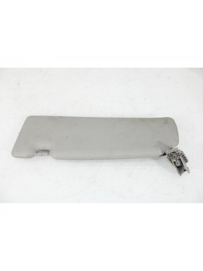 Parasol derecho BMW 1 116 d 2012