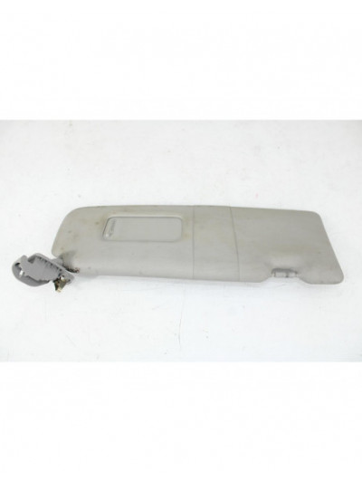 Parasol derecho BMW 1 116 d 2012