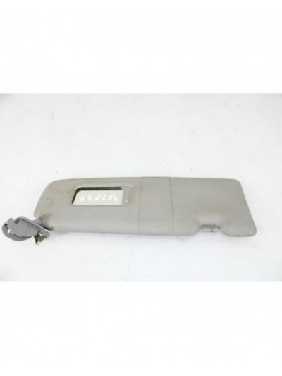 Parasol derecho BMW 1 116 d 2012