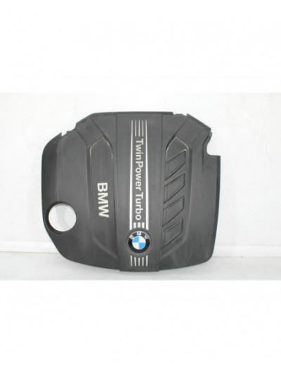 Cubierta motor BMW 1 116 d 2012