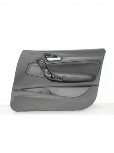 Recambio de guarnecido puerta delantera derecha para bmw 1 (f20) 116 d referencia OEM IAM 51417240404
