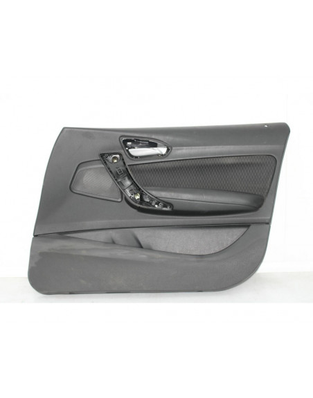 Recambio de guarnecido puerta delantera derecha para bmw 1 (f20) 116 d referencia OEM IAM 51417240404