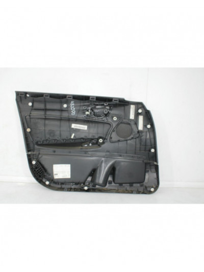 Recambio de guarnecido puerta delantera derecha para bmw 1 (f20) 116 d referencia OEM IAM 51417240404