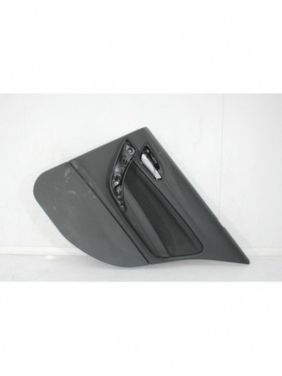 Recambio de guarnecido puerta trasera derecha para bmw 1 (f20) 116 d referencia OEM IAM 51427271980