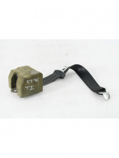 Recambio de cinturon seguridad trasero izquierdo para audi a3 (8p1) 1.9 tdi referencia OEM IAM 8P0857805