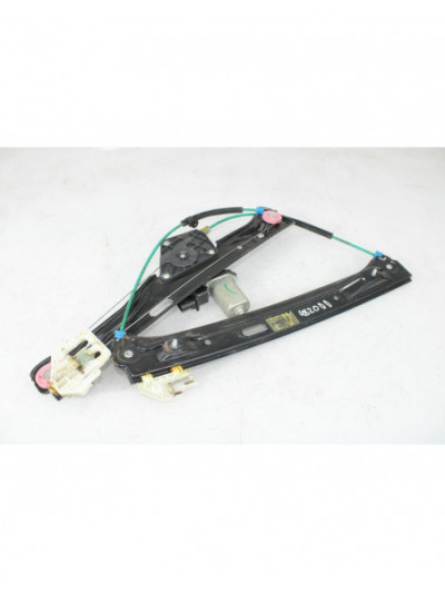 Elevalunas delantero derecho BMW 1 116 d 2012