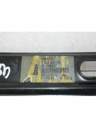 Elevalunas delantero derecho BMW 1 116 d 2012
