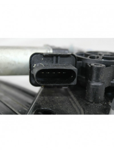Elevalunas delantero derecho BMW 1 116 d 2012