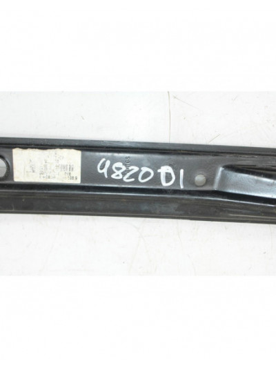 Recambio de elevalunas delantero izquierdo para bmw 1 (f20) 116 d referencia OEM IAM 71015003