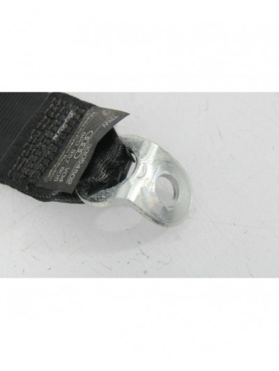 Recambio de cinturon seguridad trasero izquierdo para audi a3 (8p1) 1.9 tdi referencia OEM IAM 8P0857805