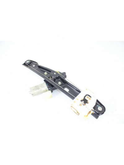 Elevalunas trasero derecho BMW 1 116 d 2012