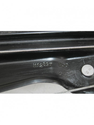 Elevalunas trasero derecho BMW 1 116 d 2012