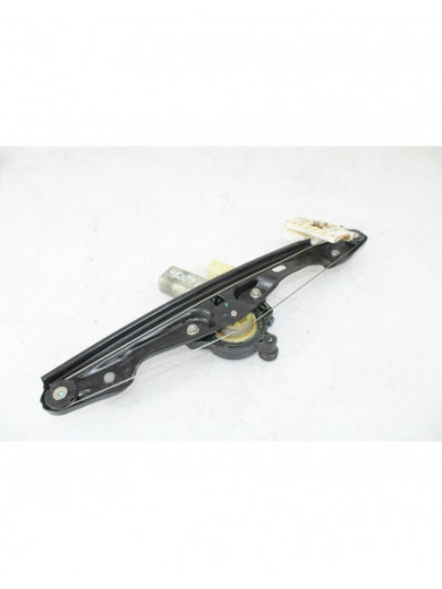 Elevalunas trasero izquierdo BMW 1 116 d 2012