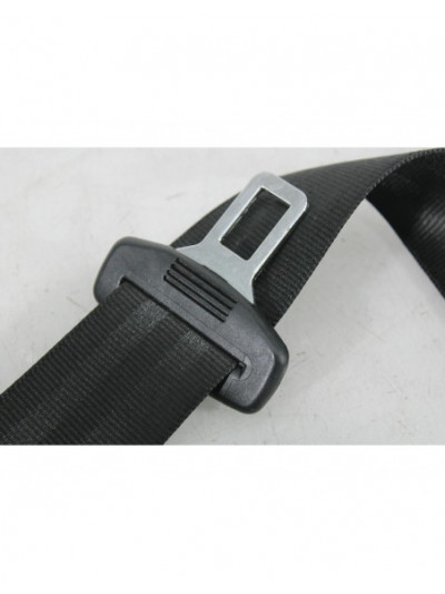 Recambio de cinturon seguridad trasero izquierdo para audi a3 (8p1) 1.9 tdi referencia OEM IAM 8P0857805
