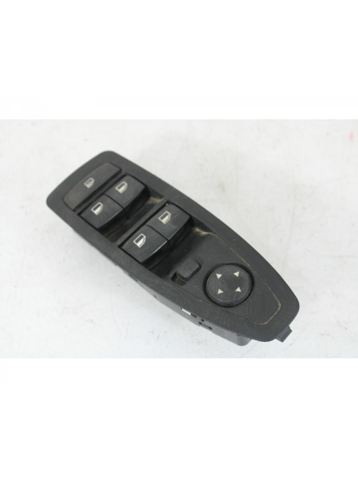 Recambio de mando elevalunas delantero izquierdo para bmw 1 (f20) 116 d referencia OEM IAM 920811003