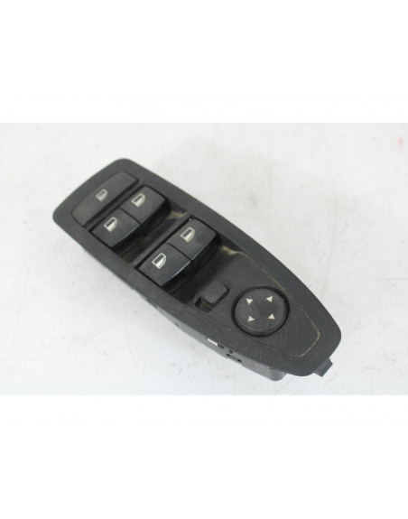 Recambio de mando elevalunas delantero izquierdo para bmw 1 (f20) 116 d referencia OEM IAM 920811003