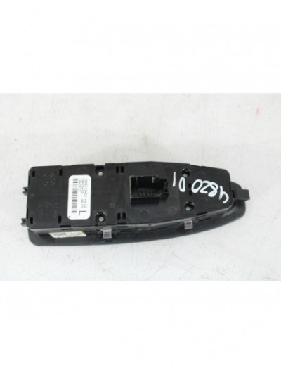 Recambio de mando elevalunas delantero izquierdo para bmw 1 (f20) 116 d referencia OEM IAM 920811003
