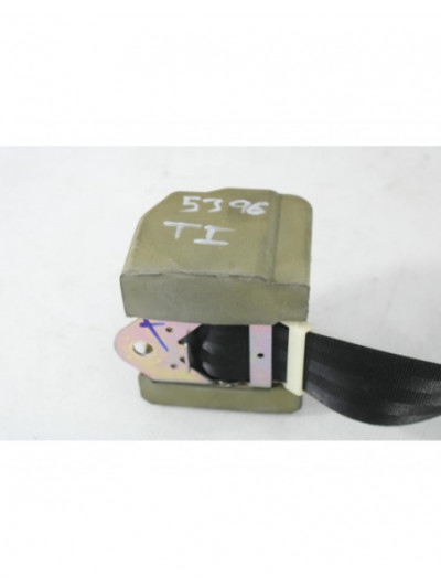 Recambio de cinturon seguridad trasero izquierdo para audi a3 (8p1) 1.9 tdi referencia OEM IAM 8P0857805