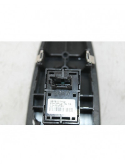 Mando elevalunas delantero derecho BMW 1 116 d 2012