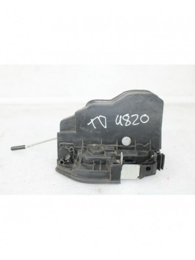Recambio de cerradura puerta trasera derecha para bmw 1 (f20) 116 d referencia OEM IAM 7202148/A053702