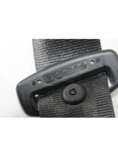Recambio de cinturon seguridad trasero izquierdo para audi a3 (8p1) 1.9 tdi referencia OEM IAM 8P0857805