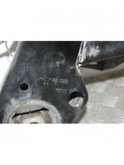 Recambio de puente trasero para bmw serie 3 berlina (e90) 318d referencia OEM IAM