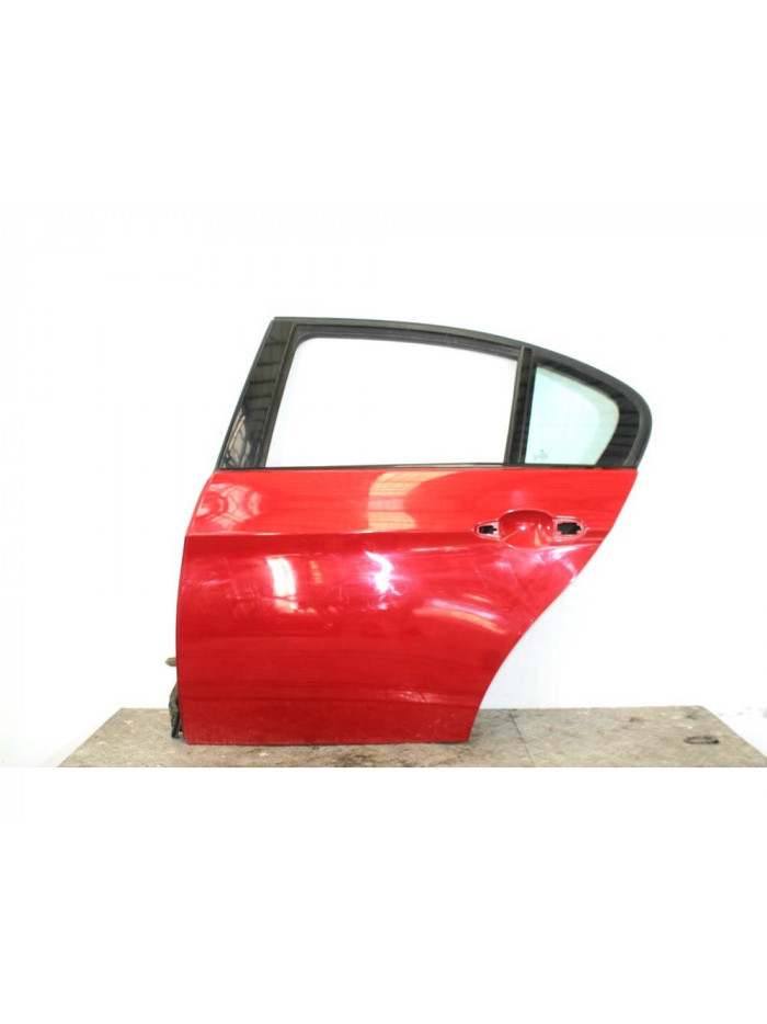 Puerta trasera izquierda BMW SERIE 3 BERLINA 318d 2008