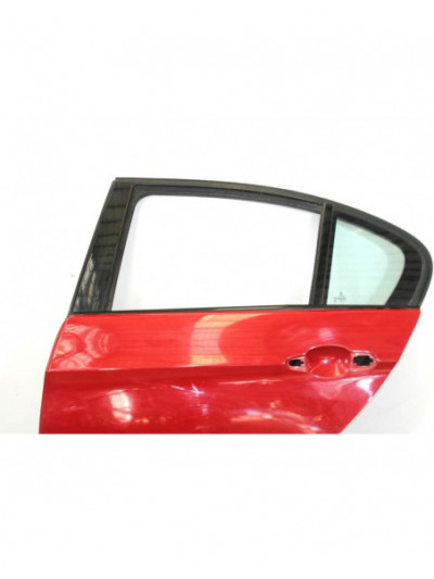 Puerta trasera izquierda BMW SERIE 3 BERLINA 318d 2008