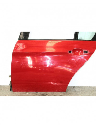Puerta trasera izquierda BMW SERIE 3 BERLINA 318d 2008