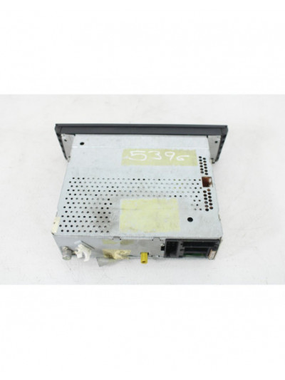 Recambio de sistema audio / radio cd para audi a3 (8p1) 1.9 tdi referencia OEM IAM 8P0035186C