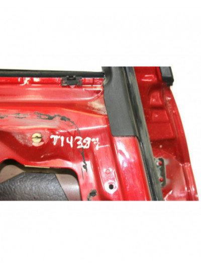 Puerta trasera izquierda BMW SERIE 3 BERLINA 318d 2008