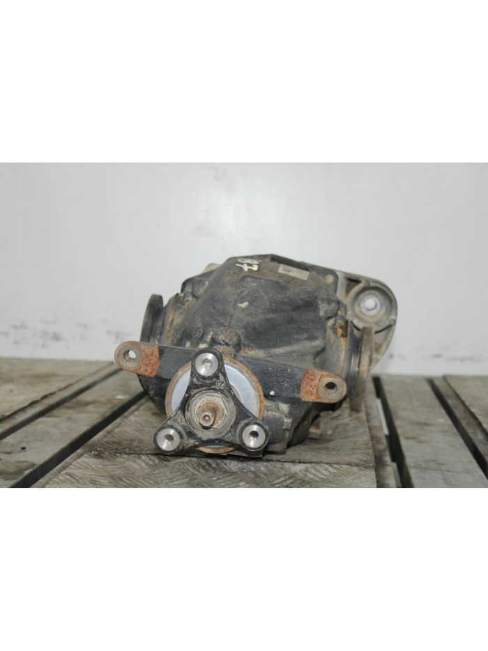 Diferencial trasero BMW SERIE 3 BERLINA 318d 2008