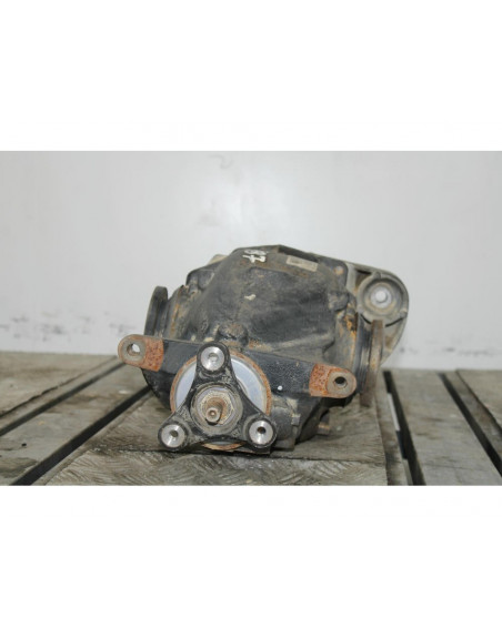 Diferencial trasero BMW SERIE 3 BERLINA 318d 2008