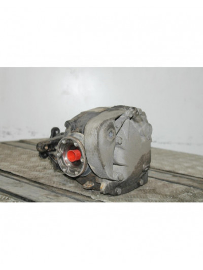 Diferencial trasero BMW SERIE 3 BERLINA 318d 2008