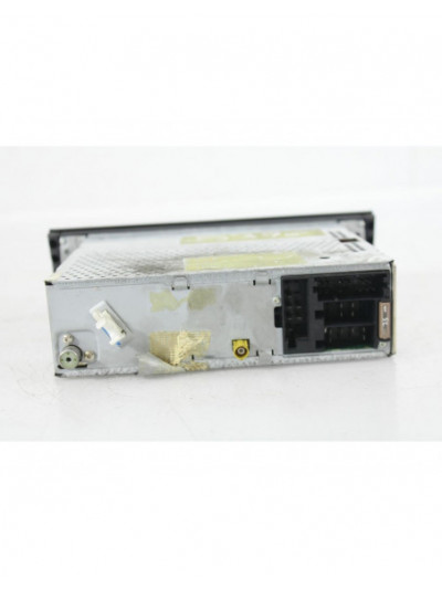 Recambio de sistema audio / radio cd para audi a3 (8p1) 1.9 tdi referencia OEM IAM 8P0035186C