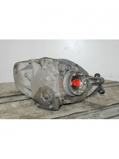Diferencial trasero BMW SERIE 3 BERLINA 318d 2008