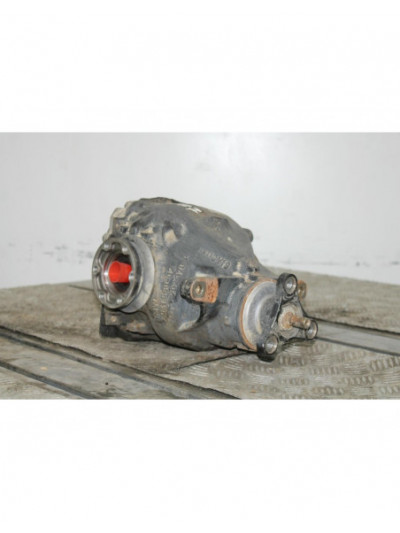Diferencial trasero BMW SERIE 3 BERLINA 318d 2008