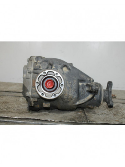 Diferencial trasero BMW SERIE 3 BERLINA 318d 2008